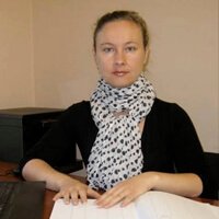 Клонцак Світлана Павлівна
