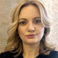Колупаєва Юлія Петрівна