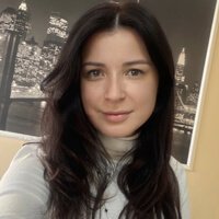 Копач Юлія Олегівна