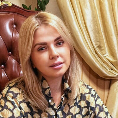 Короткевич Ольга Геннадіївна