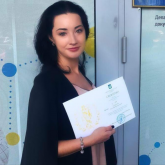 Коваль Катерина Олександрівна