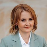 Коваль Ольга Миколаївна