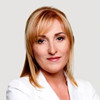 Ковтун Александра Дмитриевна