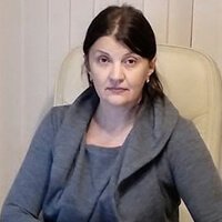 Краснокутська Галина Олександрівна