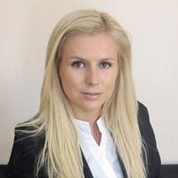Кравченко Ольга Петрівна