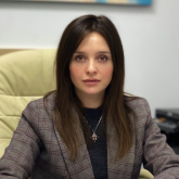 Кушнір Анастасія Володимирівна