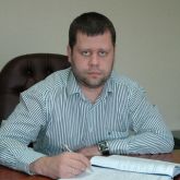 Кузьмін Олексій Олександрович