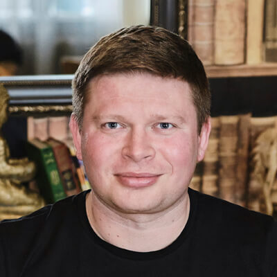 Легкий Вадим Володимирович