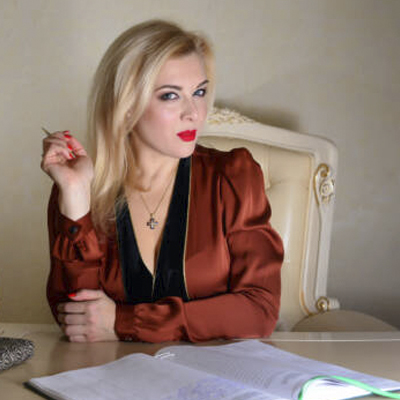 Лемешко Олена Михайлівна