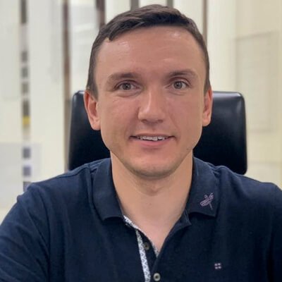 Левчук Володимир Юрійович