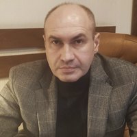 Лисенко Олександр Олегович