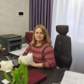 Лысенко Ольга Александровна