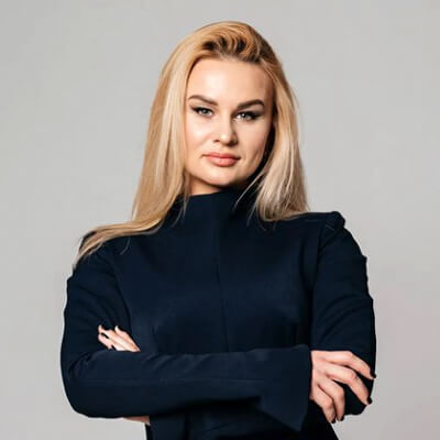 Литвинчук Олена Віталіївна