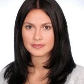 Литвинова Наталія Михайлівна