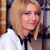Лівінська Наталія Сергіївна