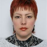 Льовушкіна Світлана Андріївна