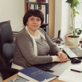Ляпунова Ярослава Анатоліївна