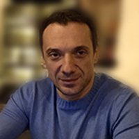 Ляшенко Віталій Володимирович