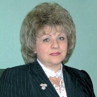 Лиюрова Лілія Олександрівна