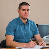 Малахов Максим Сергійович