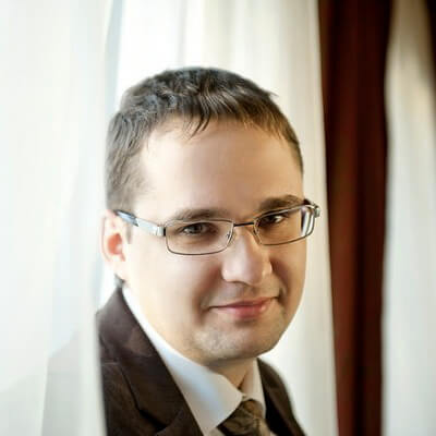 Малий Олексій Сергійович