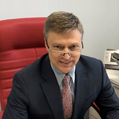 Матвеєв Володимир Адольфович