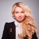 Майдибура Оксана Василівна