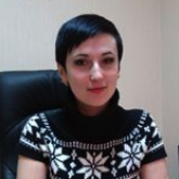 Мазепіна Валентина Георгіївна