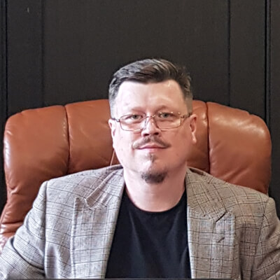 Мажуга Владислав Юрійович