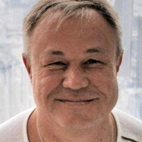 Меренков Юрій Вікторович
