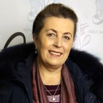 Міщук Уляна Львівна