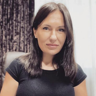 Мізірна Яна Володимирівна