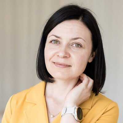 Мойсюк Зоя Юрьевна