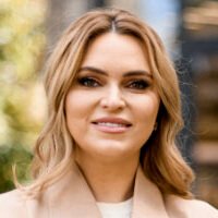 Мурашковська Олена Семенівна