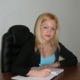 Нацина Марія Олександрівна