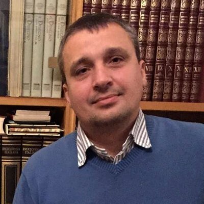 Наявко Ігор Миколайович