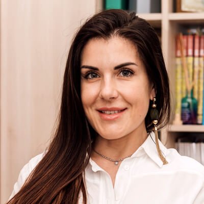 Назарова Ольга Сергіївна