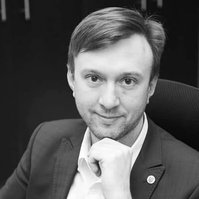 Незнайко Євген Вікторович