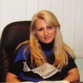 Нікітенко Юлія Миколаївна