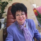 Новікова Ніна Антонівна