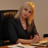 Нумеріцька Світлана Павлівна