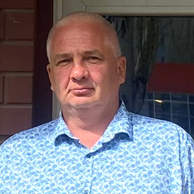 Нянчур Сергій Миколайович