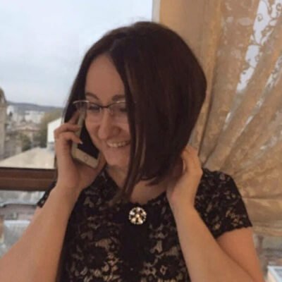 Огоновська-Данильчук Ольга Володимирівна