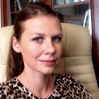 Оленцевич Олена Анатоліївна