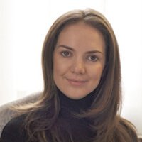 Онопченко Оксана Вікторівна