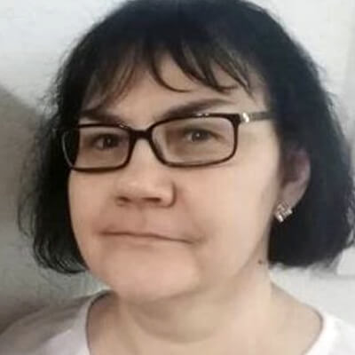 Онопрієнко Марина Михайлівна