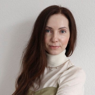 Остахова Наталія Павлівна