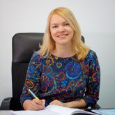 Петутіна Юлія Олександрівна