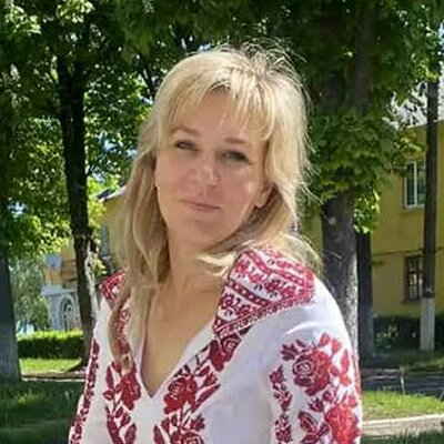 Побіянська Неллі Борисівна