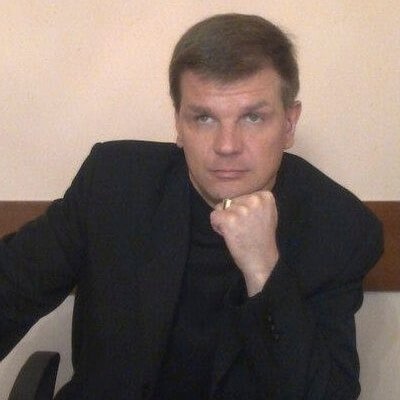 Полянський Віктор Миколайович